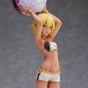 UNION CREATIVE INTERNATIONAL - Overlord: Aura Bella Fiora so-bin Figurine version Complete