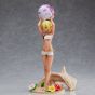 UNION CREATIVE INTERNATIONAL - Overlord: Aura Bella Fiora so-bin Figurine version Complete
