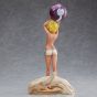 UNION CREATIVE INTERNATIONAL - Overlord: Aura Bella Fiora so-bin Figurine version Complete