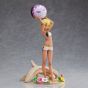 UNION CREATIVE INTERNATIONAL - Overlord: Aura Bella Fiora so-bin Figurine version Complete