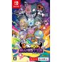 MUTAN - Monstre Goonya Nintendo switch