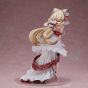 UNION CREATIVE INTERNATIONAL -  Kaerunoko Illustration Pre-Painted Figure Neko