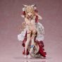 UNION CREATIVE INTERNATIONAL -  Kaerunoko Illustration Pre-Painted Figure Neko