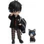 GENESIS - Piccodo Persona 5 Deformed Doll: Protagonist