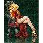 MEDICOS ENTERTAINMENT - figurine 1/7 Black Lagoon Balalaika Crimson Empress Vers.