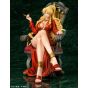 MEDICOS ENTERTAINMENT - figurine 1/7 Black Lagoon Balalaika Crimson Empress Vers.