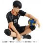 MEGA HOUSE-Série GEM Haikyu Tenohira Tobio Kageyama