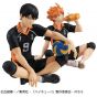 MEGA HOUSE-Série GEM Haikyu Tenohira Tobio Kageyama