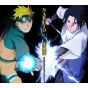 Aniplex Naruto Shippuden Original Soundtrack II CD Anime