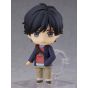 GOOD SMILE COMPANY- Nendoroid Eiji Okumura (BANANA FISH)