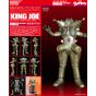 KAIYODO - NANKOKU FACTORY "Ultra Seven" Réimpression du kit de vinyle souple King Joe