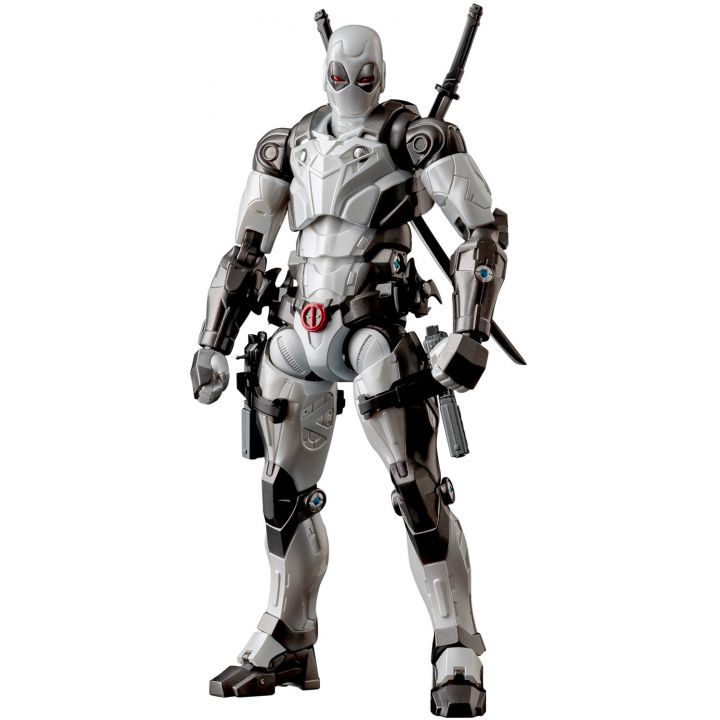 Marvel figurine S.H. Figuarts Deadpool 16 cm