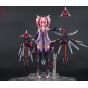 EXSSRION - 1/12 Witch of the Other World Fatereal Action Figure