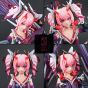 EXSSRION - 1/12 Sorcière de l'Autre Monde Fatale Scelle Action Figurine