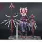 EXSSRION - 1/12 Witch of the Other World Fatereal Action Figure