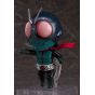GOOD SMILE COMPANY - Nendoroid Shin Kamen Rider: Kamen Rider