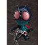 GOOD SMILE COMPANY - Nendoroid Shin Kamen Rider: Kamen Rider