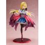 WAVE - The IDOLM@STER Cinderella Girls - Kurosaki Chitose 1/7 Scale Figure (DreamTech Ver.)