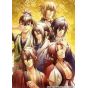 IDEA FACTORY - Hakuouki Shinkai: Manyou no Shou Switch
