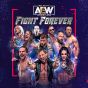THQ Nordic - AEW Fight Forever Switch