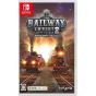KALYPSO - Railway Empire 2 Édition Nintendo Switch