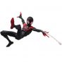 SENTINEL - Spider-Man: Into the Spider-Verse - SV Action Figure Miles Morales