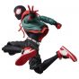 SENTINEL - Spider-Man: Into the Spider-Verse - Figurine articulée SV Miles Morales