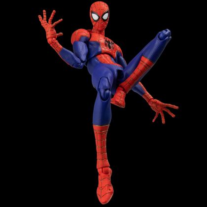 SENTINEL - Spider-Man: dans...
