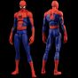 SENTINEL - Spider-Man: Into The Spider-Verse SV-Action Peter B. Parker / Spider-Man Normal Ver