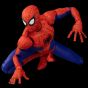SENTINEL - Spider-Man: Into The Spider-Verse SV-Action Peter B. Parker / Spider-Man Normal Ver