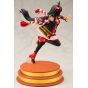 Kotobukiya - Outrunning the Encroaching Heat Kitasan Black Uma Musume Pretty Derby