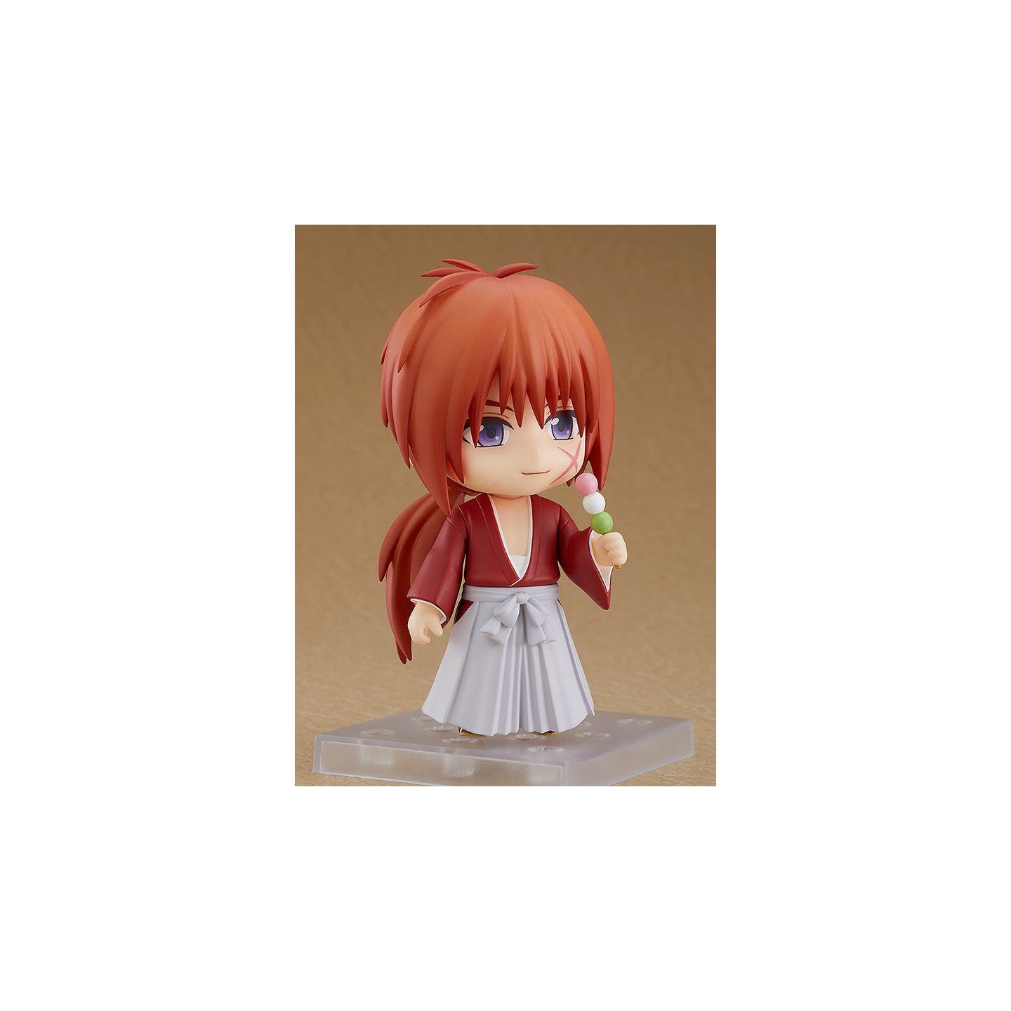 Nendoroid Kenshin Himura