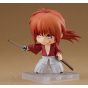Good smile company - Nendoroid Kenshin Himura (Rurouni Kenshin Meiji Swordsman Romantic Story) 2023 Ver