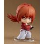 Good smile company - Nendoroid Kenshin Himura (Rurouni Kenshin Meiji Swordsman Romantic Story) 2023 Ver