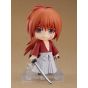 Good smile company - Nendoroid Kenshin Himura (Rurouni Kenshin Meiji Swordsman Romantic Story) 2023 Ver