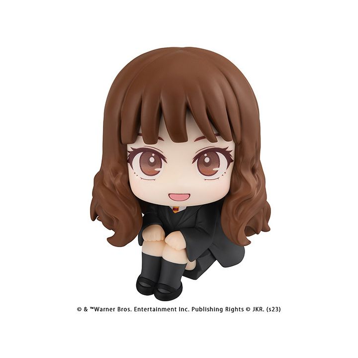 MEGAHOUSE Look Up Series - "Harry Potter" Hermione Granger figure