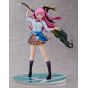 FURYU - 1/7 Heaven Burns Red Megumi Aikawa Figure