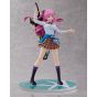 FURYU - 1/7 Heaven Burns Red Megumi Aikawa Figure