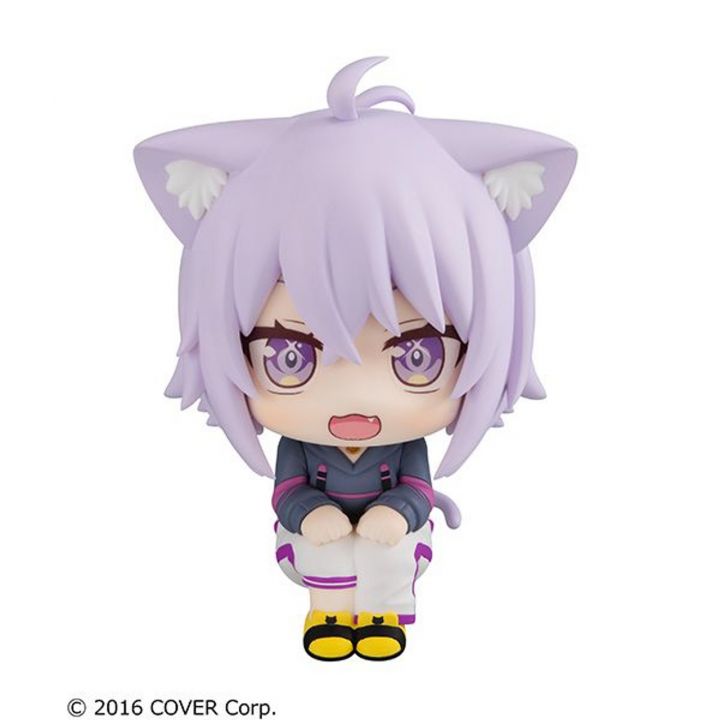 MEGAHOUSE Look Up Series- Hololive Nekomata Okayu