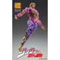 MEDICOS ENTERTAINMENT - Super Action Statue: Dio Brando (JoJo's Bizarre Adventure Part 1)