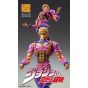 MEDICOS ENTERTAINMENT - Super Action Statue: Dio Brando (JoJo's Bizarre Adventure Part 1)