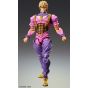 MEDICOS ENTERTAINMENT - Super Action Statue: Dio Brando (JoJo's Bizarre Adventure Part 1)