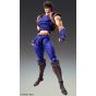 MEDICOS ENTERTAINMENT - Super Action Statue: Jonathan Joestar (JoJo's Bizarre Adventure Part 1)