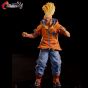 STUDIO 24 - THE KING OF COLLECTORS'24 Fatal Fury special Duck King (Normal Color)