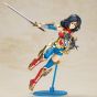 KOTOBUKIYA - Wonder Woman  version Humikane Shimada