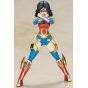 KOTOBUKIYA - Wonder Woman  version Humikane Shimada
