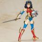 KOTOBUKIYA - Wonder Woman  version Humikane Shimada