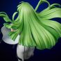 Union Creative International Code Geass Lelouch of the Rebellion C.C. Figure