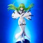 Union Creative International Code Geass Lelouch of the Rebellion C.C. Figure