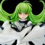 Union Creative International Code Geass Lelouch of the Rebellion C.C. Figure